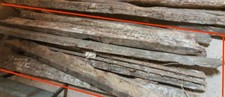 Old reclaimed wooden for sale  NOTTINGHAM