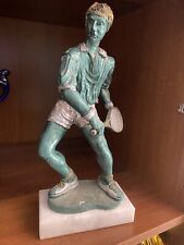 Coppa trofeo tennis usato  Battipaglia