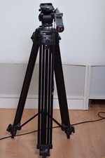 Profi sony tripod gebraucht kaufen  Bad Dürrheim