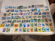 Panini image sticker d'occasion  Expédié en Belgium