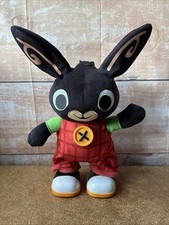 Bing bunny interactive for sale  LEEDS