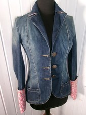 Vintage veste cintré d'occasion  France