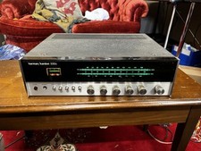 Receptor estéreo Harman Kardon 330c  comprar usado  Enviando para Brazil
