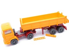 276ho wiking mercedes gebraucht kaufen  Roth
