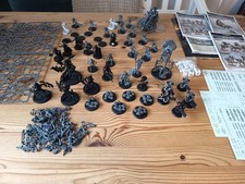 Warhammer 40k necron gebraucht kaufen  Ahaus