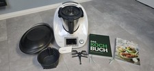Thermomix tm5 inklusive gebraucht kaufen  Baesweiler