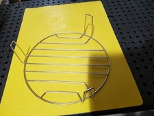 Grillrost mikrowelle durchmess gebraucht kaufen Grillrost mikrowelle durchmess gebraucht kaufen  Bad Homburg v. d. Höhe