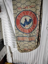 Antique vintage chicken for sale  Winchester