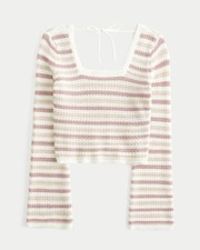 Hollister strick berteil gebraucht kaufen  Hürth