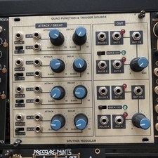 Sputnik modular quad for sale  LIVERPOOL