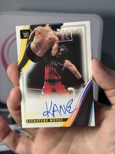 2023 panini wwe for sale  DUDLEY