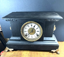 Antiquer wooden black for sale  Hadley