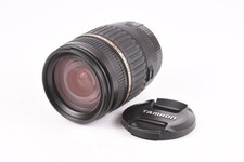 Lente Tamron AF LD XR Di II 18-200mm f/3.5-6.3 IF Macro AS para Canon EFS #Z-22934 comprar usado  Enviando para Brazil