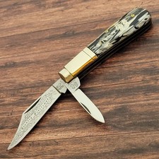 Frank buster cutlery for sale  Sharon