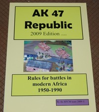Republic 15mm wargaming for sale  CARLISLE