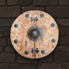 Wikinger schild dart gebraucht kaufen  Hameln