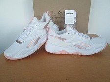 Reebok nanoflex ladies for sale  CAERPHILLY