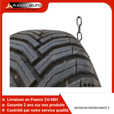 Pneu michelin crossclimate d'occasion  Amiens-