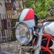 Cupolino basso faro usato  Taranto