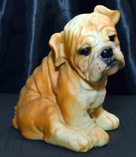 English bulldog collectible for sale  Fort Worth