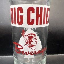 Big chief beverages for sale  La Junta