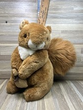 Eden plush squirrel for sale  Spring Hill