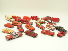 Lot véhicules pompiers d'occasion Lot véhicules pompiers d'occasion  Paris VII