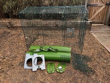 Omlet zippi double for sale  HARPENDEN