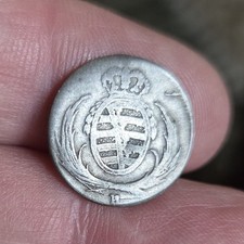 Königreich sachsen pfennige gebraucht kaufen  Zittau