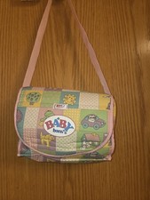 Baby born vtg for sale  Stacy