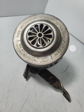 Sirene de bicicleta vintage antiga Majestic, 1910–1920s Bike Assesory comprar usado  Enviando para Brazil