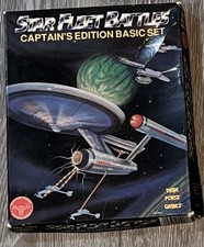 Captain edition basic for sale  Columbus