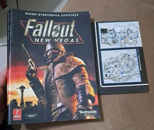 Fallout new vegas usato  Pontecagnano Faiano
