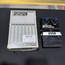 Dod fx10 fet for sale  Wyandotte