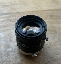 Fujinon hf12 5ha gebraucht kaufen  Hettstadt