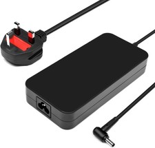 120w charger asus for sale  TAMWORTH
