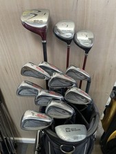 Wilson golf package for sale  ARBROATH