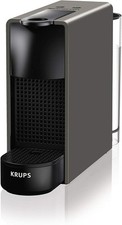 Nespresso krups mini for sale  MANCHESTER