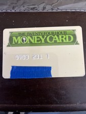 Hour money card for sale  Little Rock
