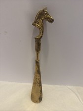 Vintage solid brass for sale  Sebring