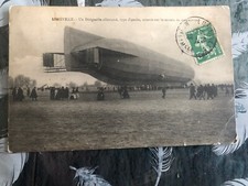 Cartes postales anciennes d'occasion  Paris XIII