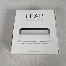 Leap motion c01 for sale  Colorado Springs