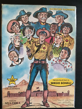 Fumetto salvatore taormina usato  Italia