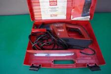 Hilti wsr 900 for sale  Staten Island