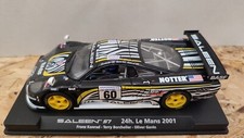 Slot car fly usato  Novi Ligure