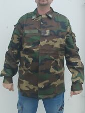 Giacca esercito italiano usato  San Prospero