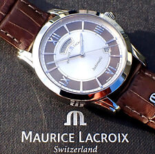 Elegante maurice lacroix gebraucht kaufen  Meißen