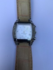 Faconnable diamond bezel for sale  Dallas