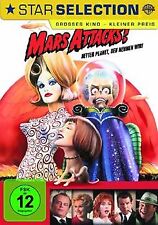Mars attacks tim gebraucht kaufen  Berlin