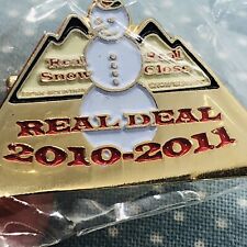Bear mountain snow for sale  Marietta